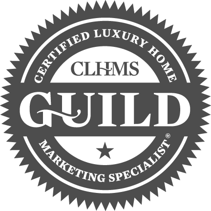 Certified Luxury Home Marketing Specialist (CLHMS)