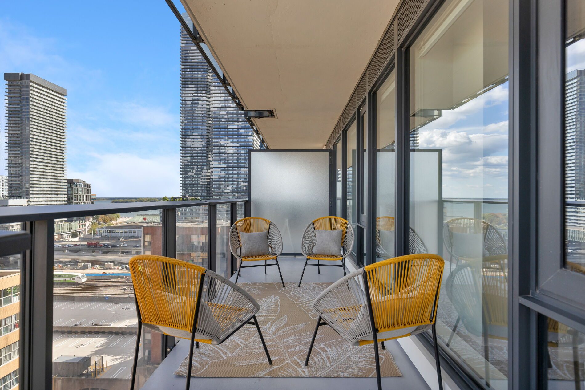 Suite 1410 · 2A Church Street