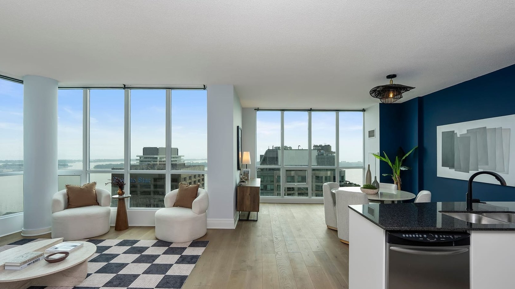 16 Yonge Street, Suite 3806
