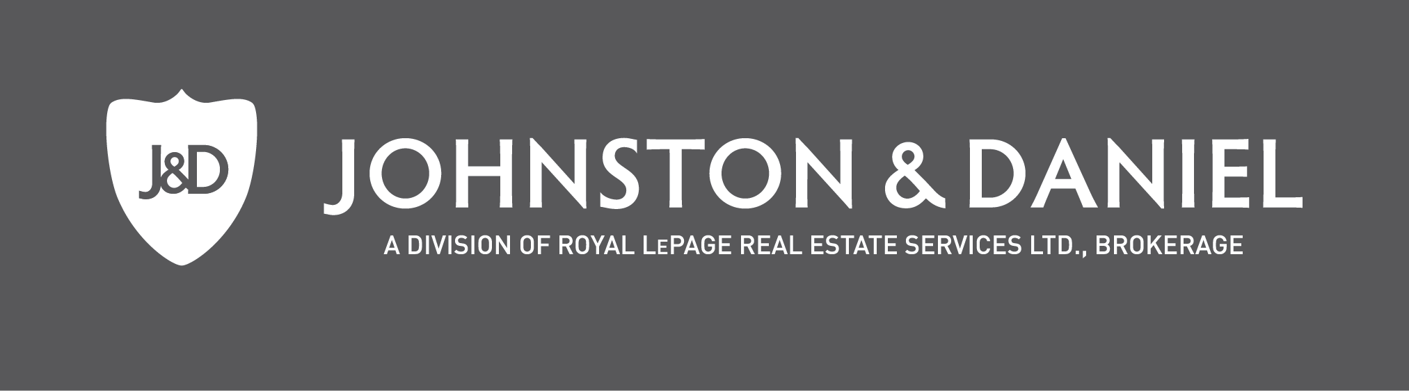 J&D Division -- Jonathan & Daniel, Royal LePage