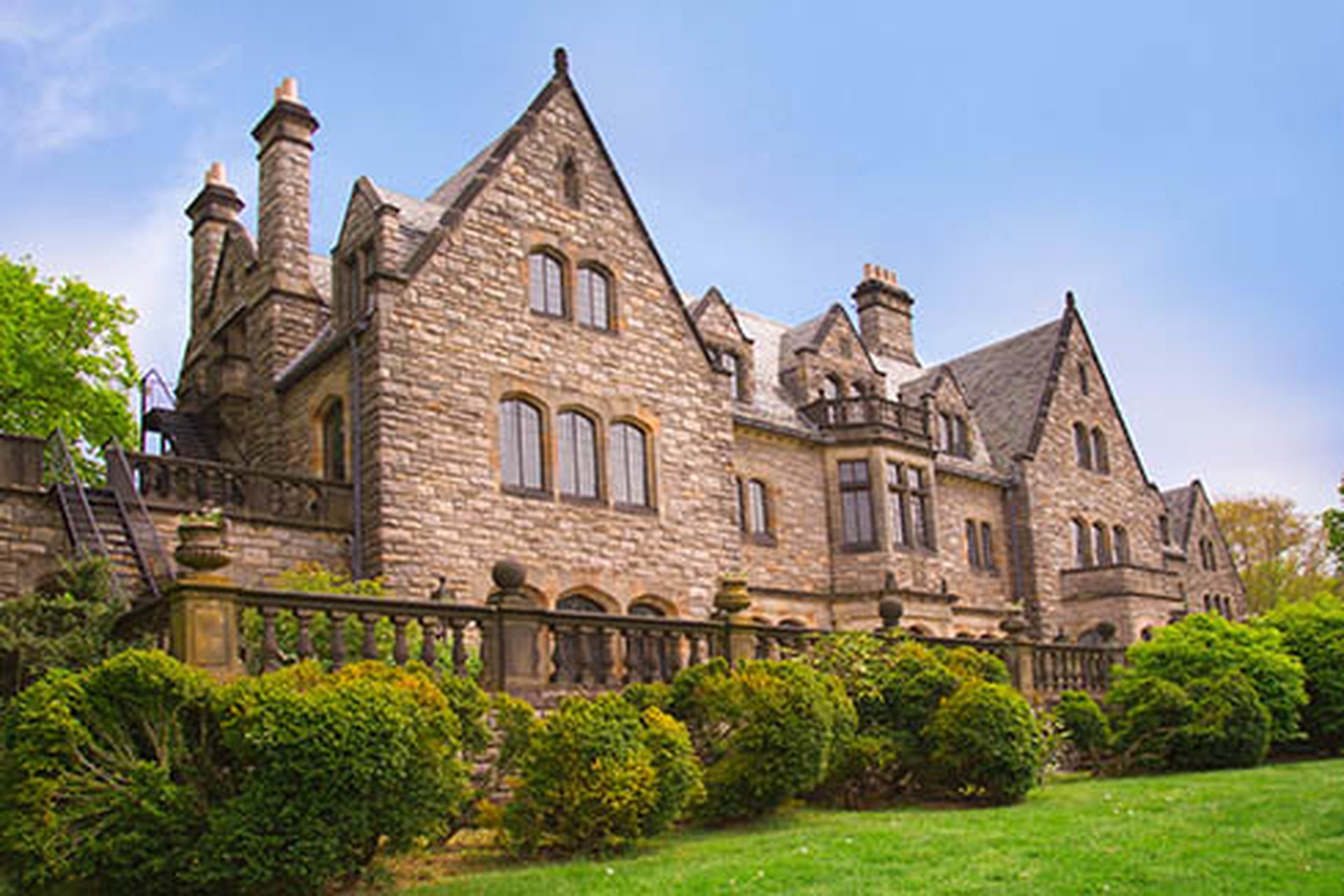 Rosedale